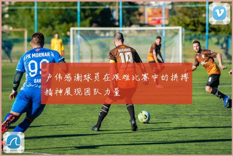 卢伟感谢球员在艰难比赛中的拼搏精神展现团队力量